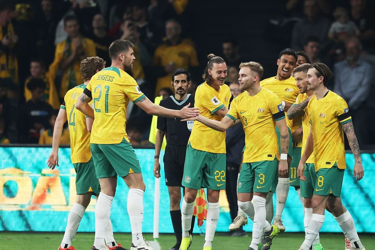 Australija sanja istoriju: "Sokerosi" žele najveći uspjeh na Mundijalu
