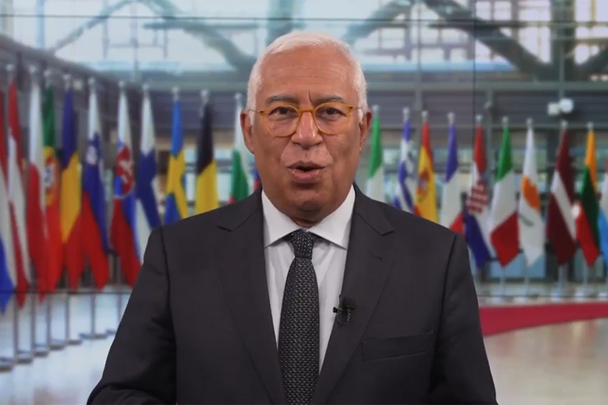 Košta povodom Dana Evrope: EU vidi BiH kao buduću članicu (VIDEO)