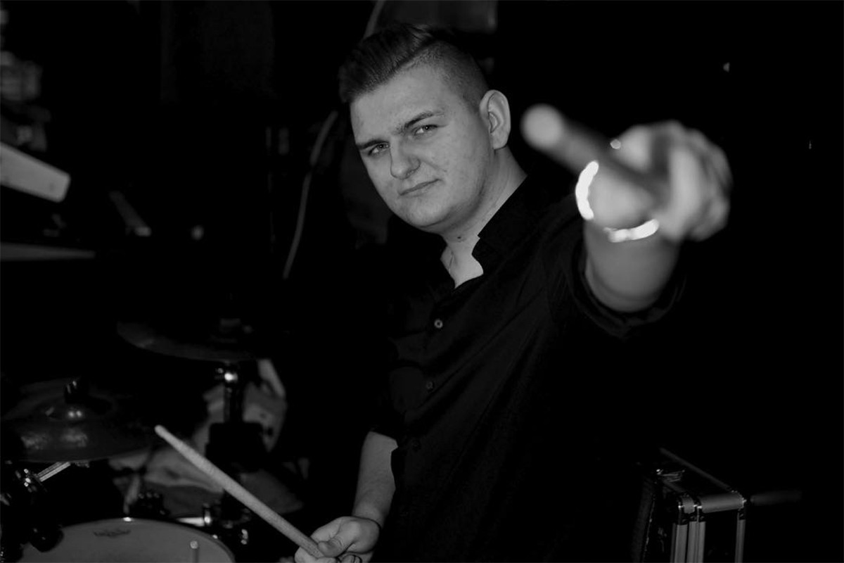 Mladi bubnjar poginuo u nesreći u Hrvatskoj: Oglasio se orkestar "Druga dimenzija"
