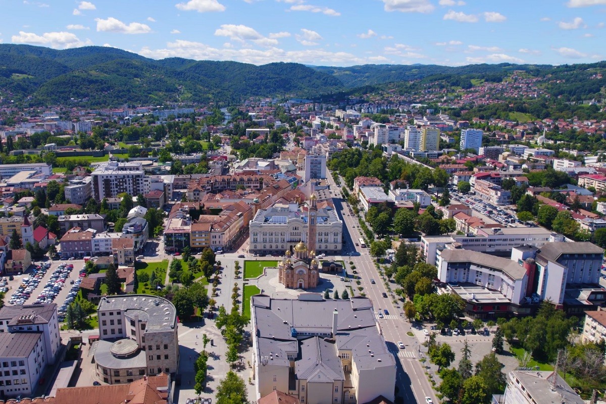 Banjaluka obilježava Dan pobjede maršom "Besmrtnog puka"