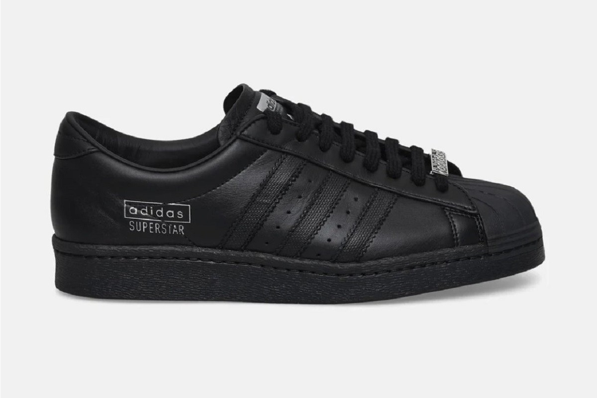 Adidas lansirao luksuznu A-Type kolekciju: Patike skuplje od Prade (FOTO)