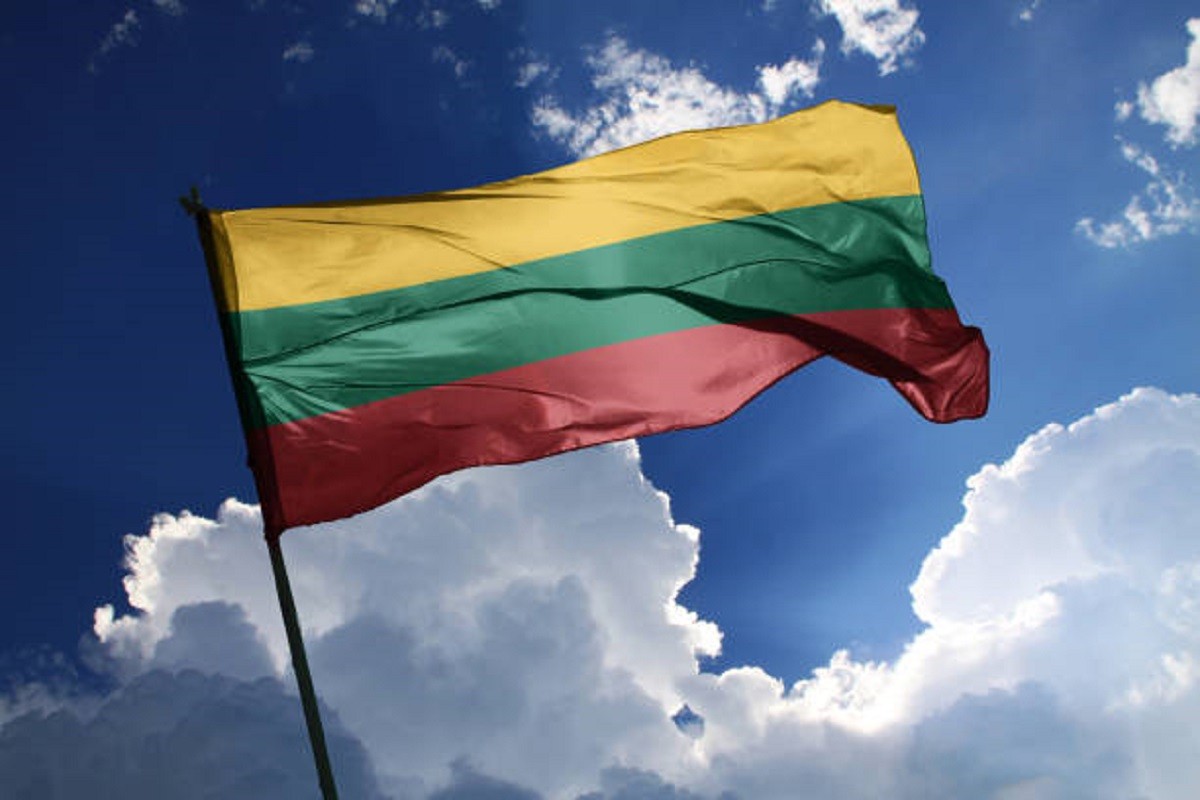 Litvanija uručila protestnu notu Rusiji