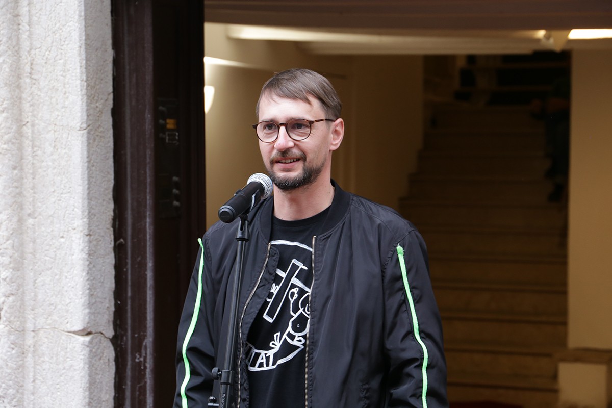 Paviljon BiH na 61. Bijenalu u Veneciji svjedoči o iskustvu života "tamo i ovdje"