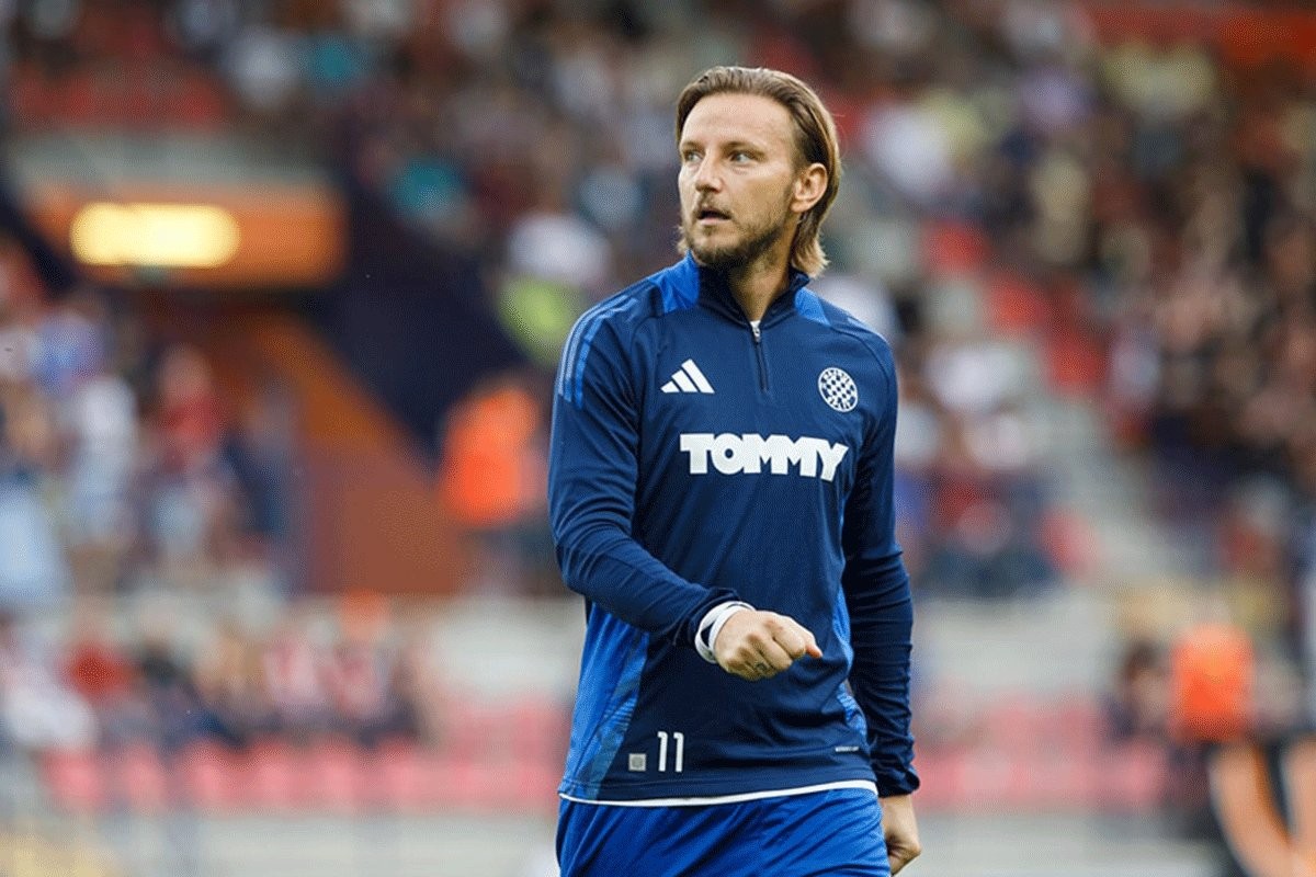 Rakitić pun hvale za Muslića i Džeku: Šalke s njima može mnogo