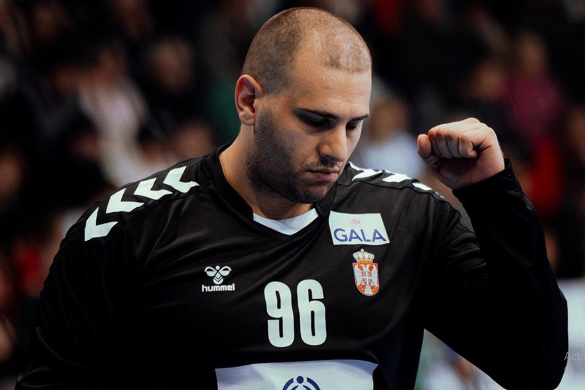 Milosavljev: Mađarska je ozbiljna reprezentacija