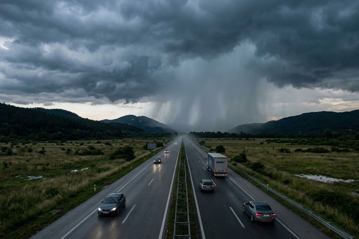 Drastičan preokret vremena u BiH, poznato kad