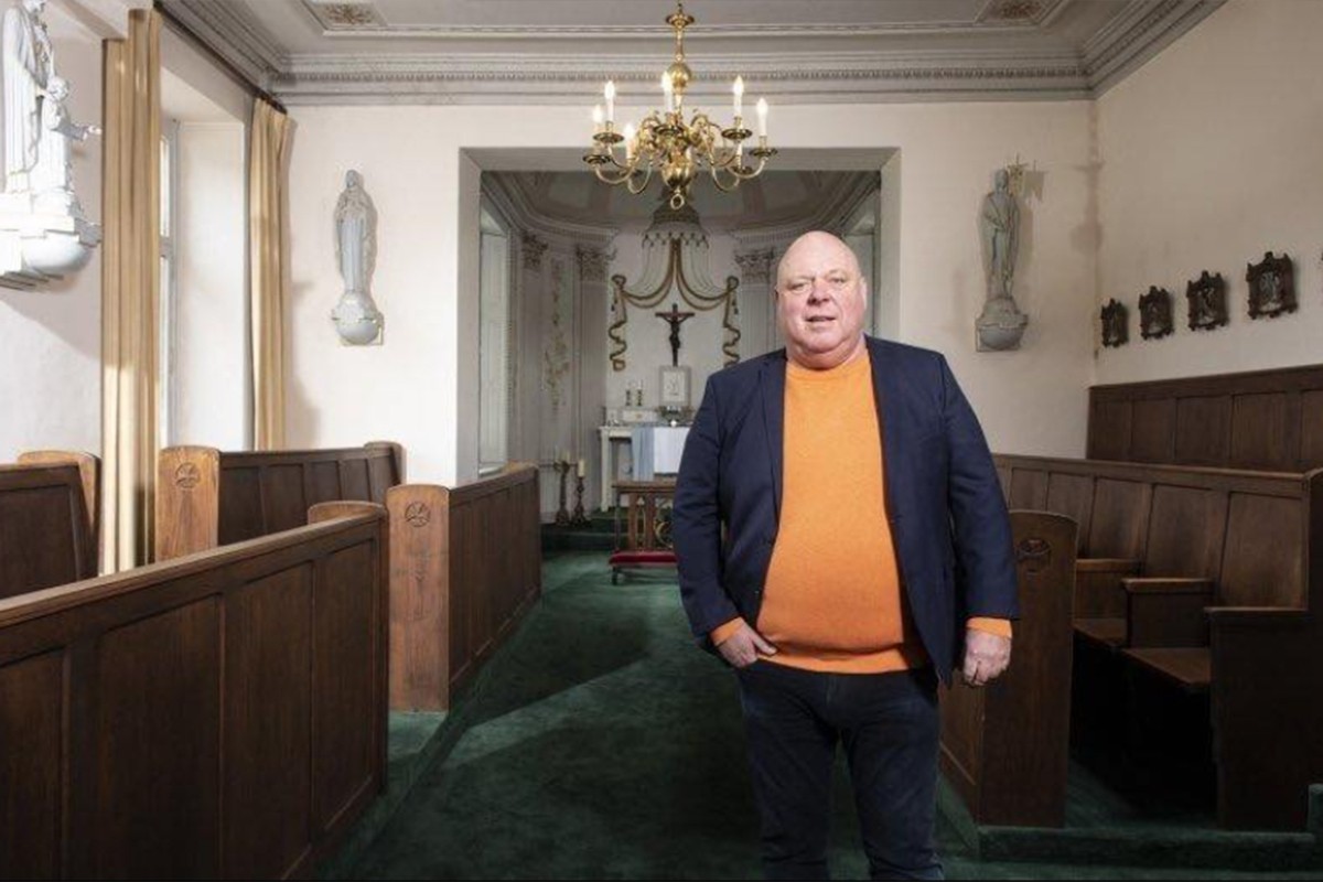Reality zvijezda ide u zatvor: Najavljivao milionske projekte po Hrvatskoj