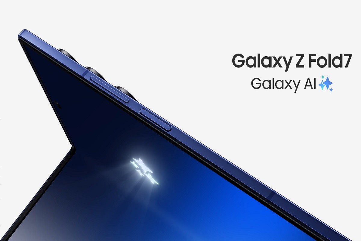 Samsung pustio stabilni One UI 8.5 za Z Fold 7
