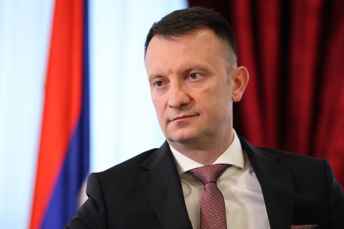 Maričić: Gradska uprava Banjaluka raspisala konkurs za 21 radnika