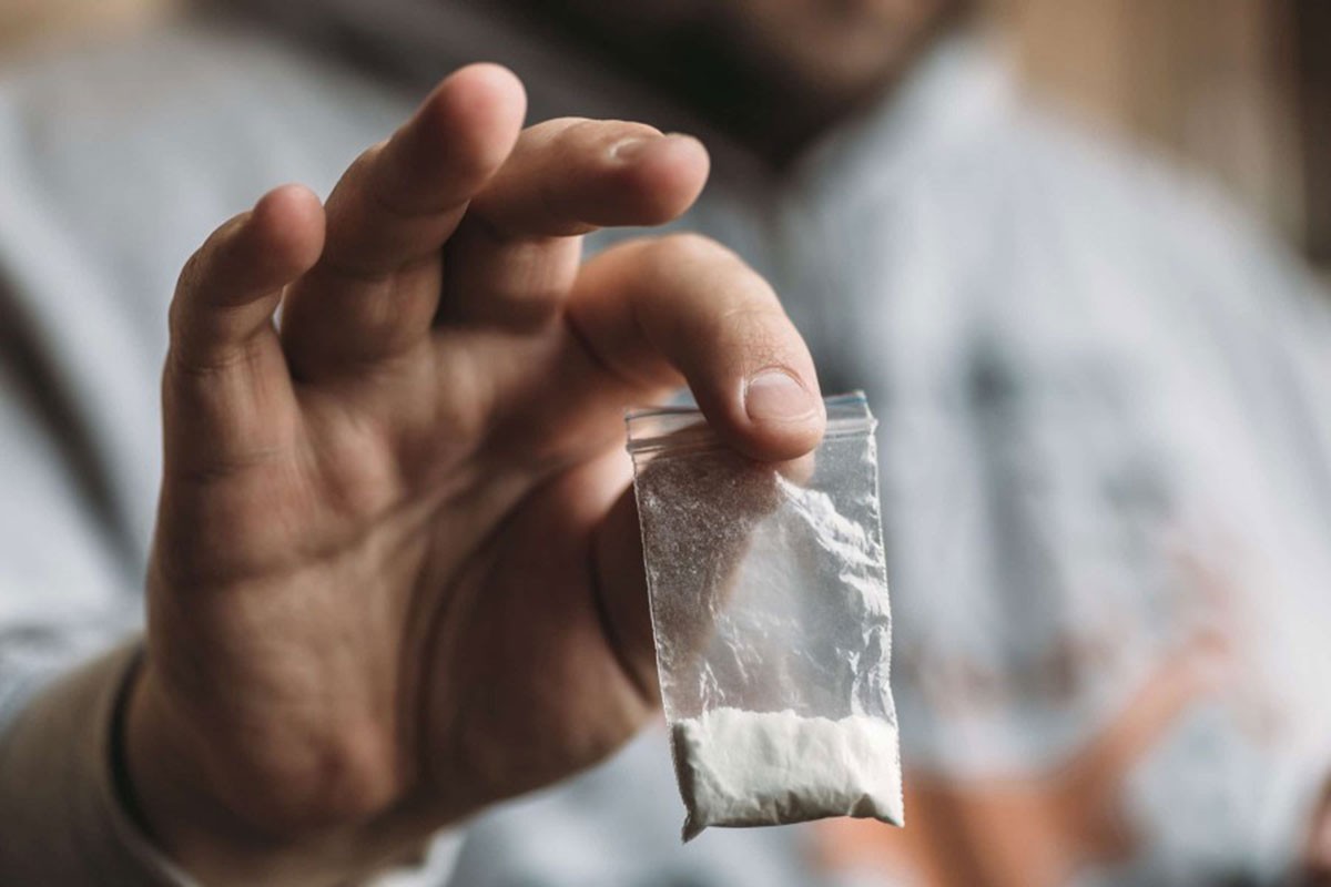 Nakon godinu utvrdili da u sudskom depou uopšte nije bio kokain
