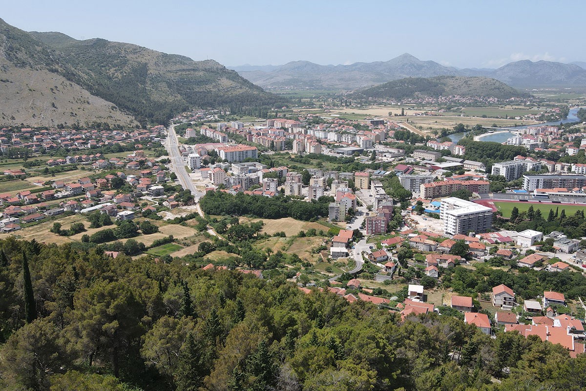 Trebinje preteklo Banjaluku po cijeni stanova