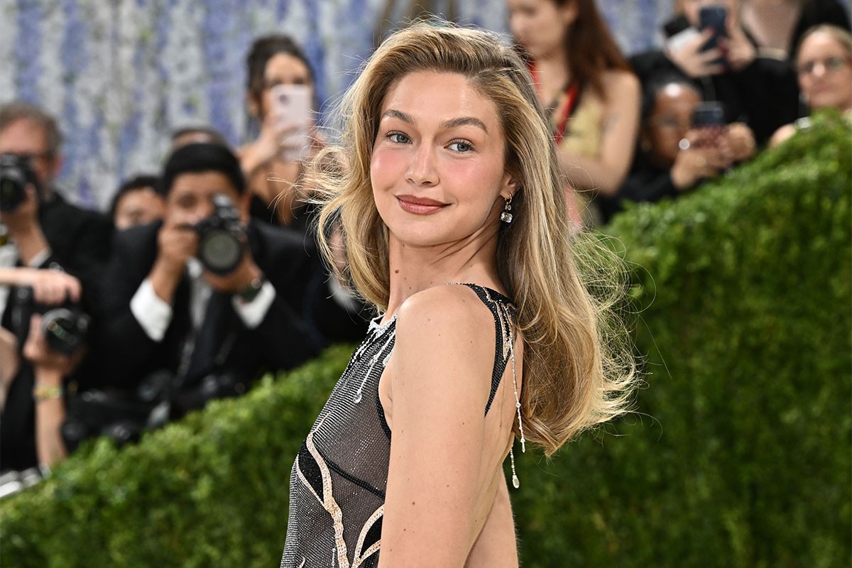 Pravo ime Džidži Hadid je – Jelena