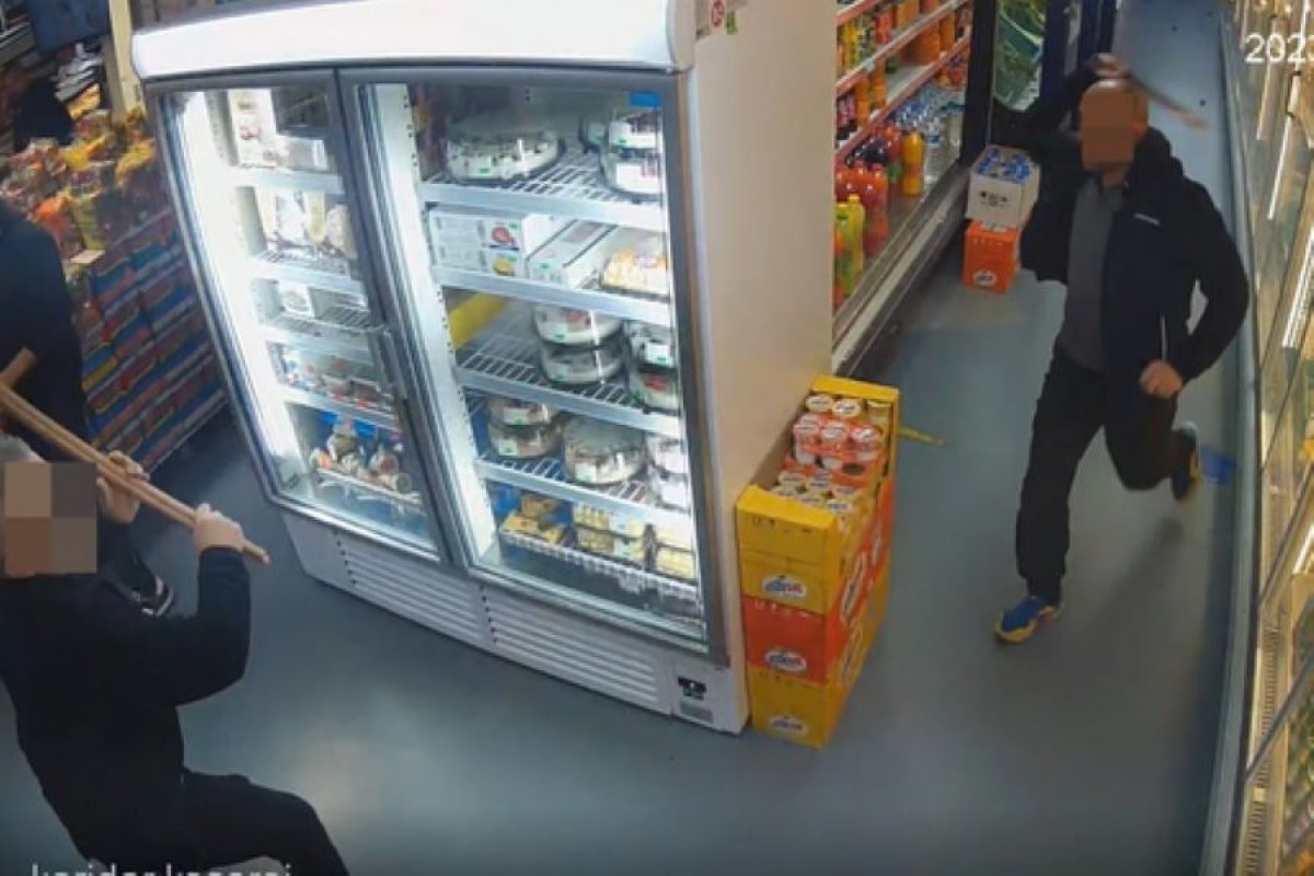 Željko J. iz BiH izazvao skandal na švajcarskom sudu, vrijeđao sudiju