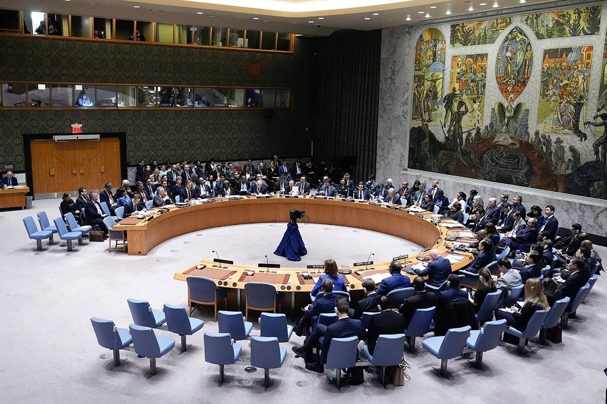 Fokus na OHR-u i Šmitovom odlasku: Danas debata Savjeta bezbjednosti o BiH