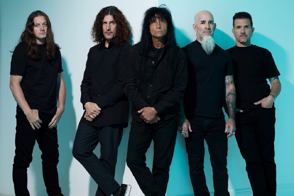 Anthrax najavio prvi album poslije decenije (VIDEO)