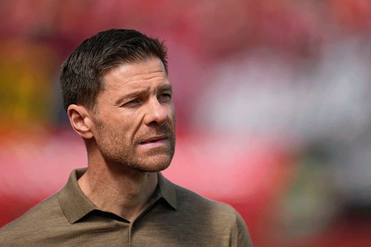 Ćabi Alonso prvi kandidat za trenera Čelsija