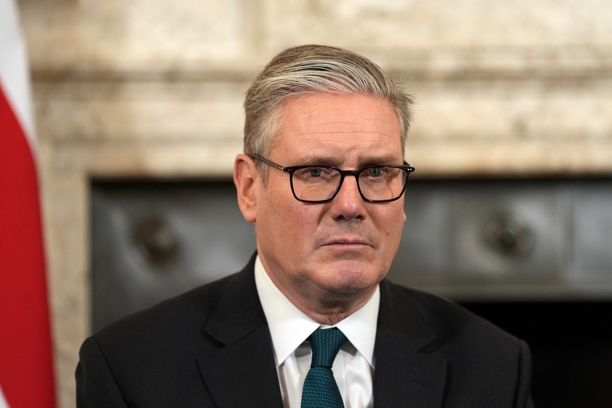 Starmer pred slomom: Više od 70 poslanika traži odlazak