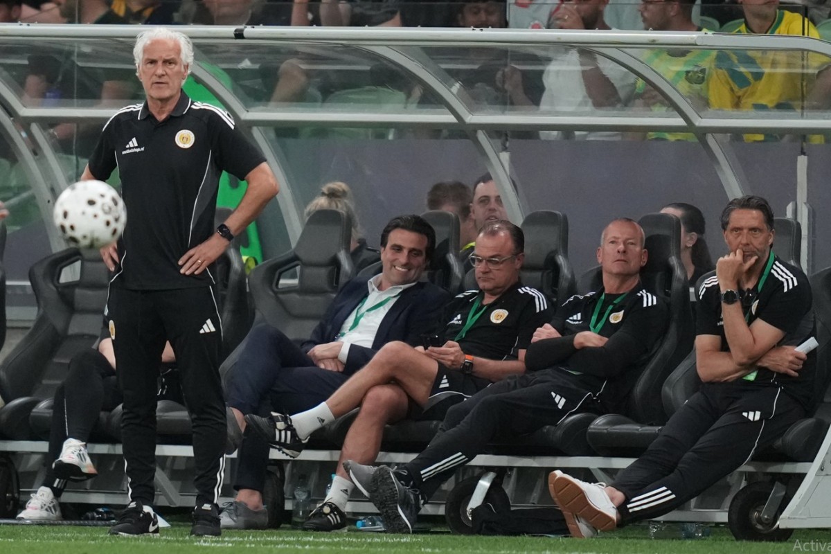 Fred Ruten podnio ostavku na mjesto selektora Kurasaa