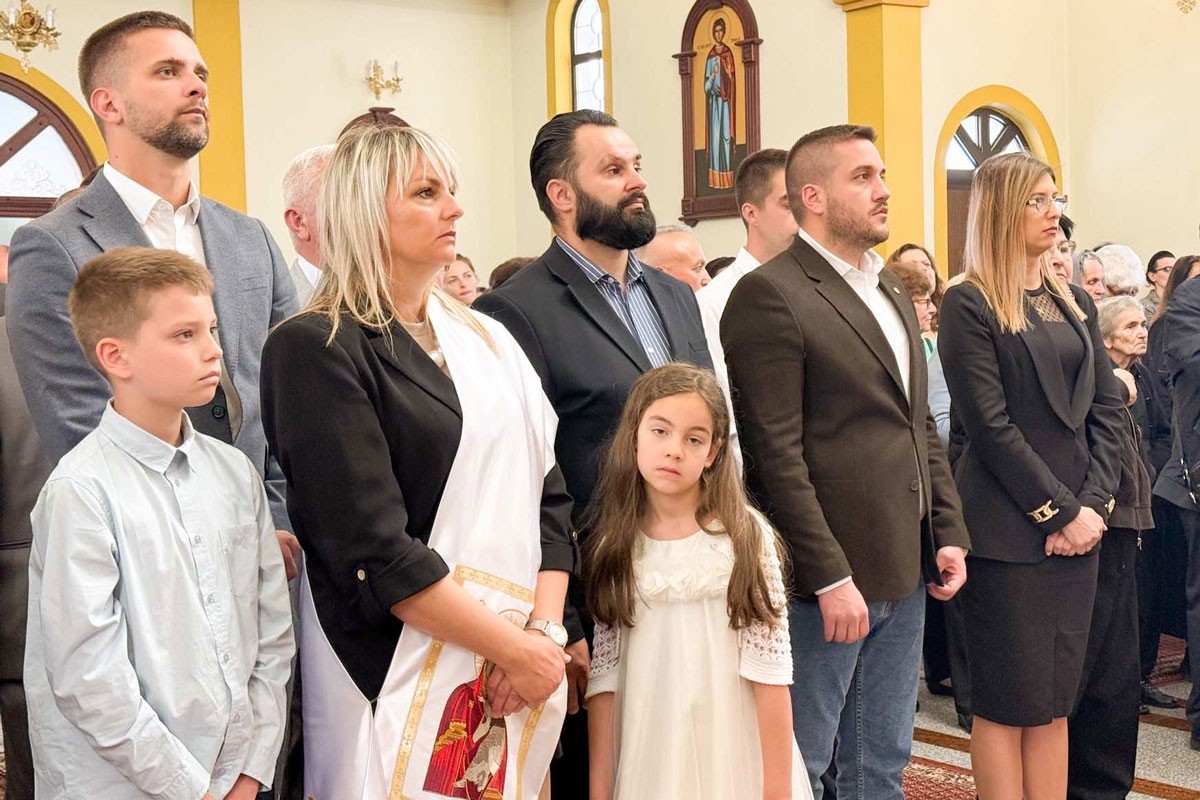 Drinić: Stvaramo bolje uslove za sve mještane Priječana