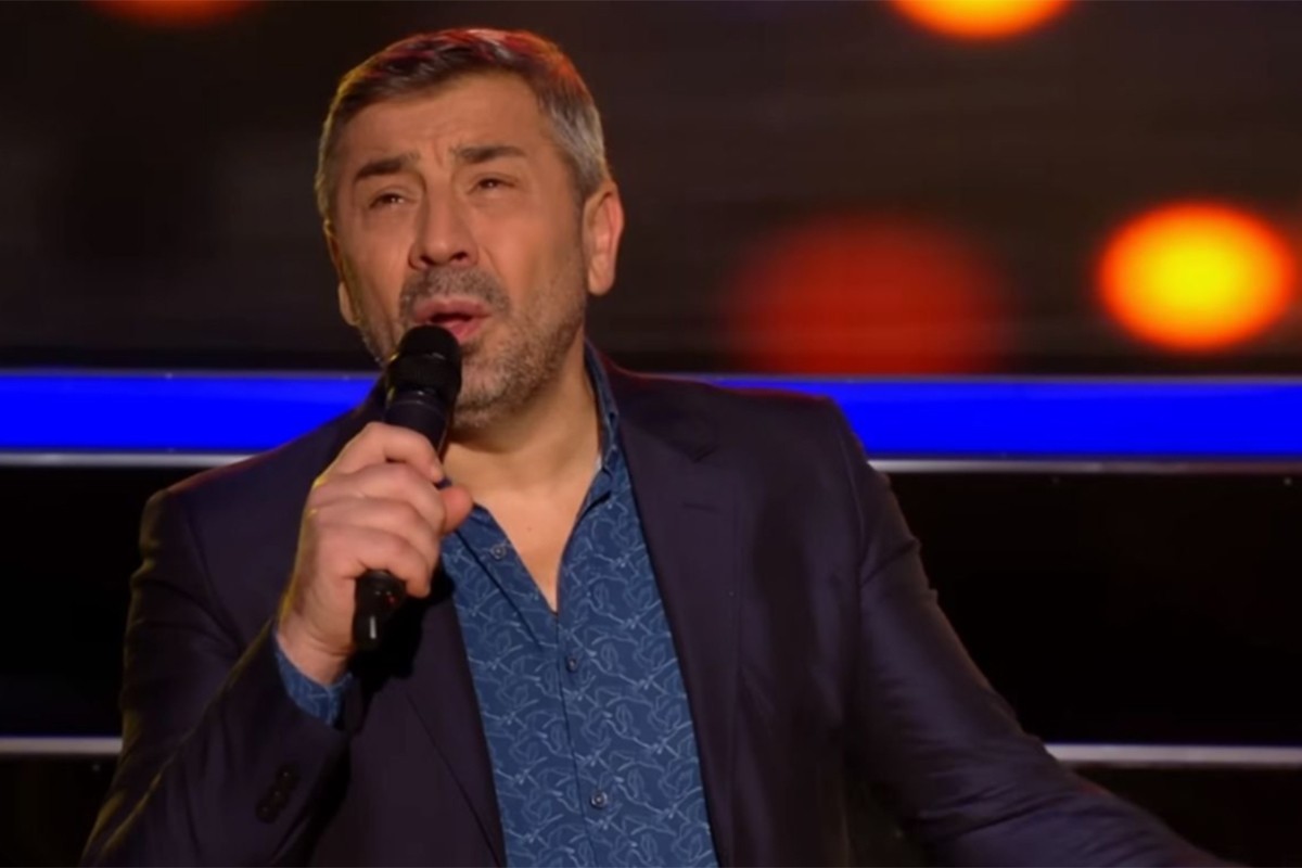 Preminula majka Jovana Perišića