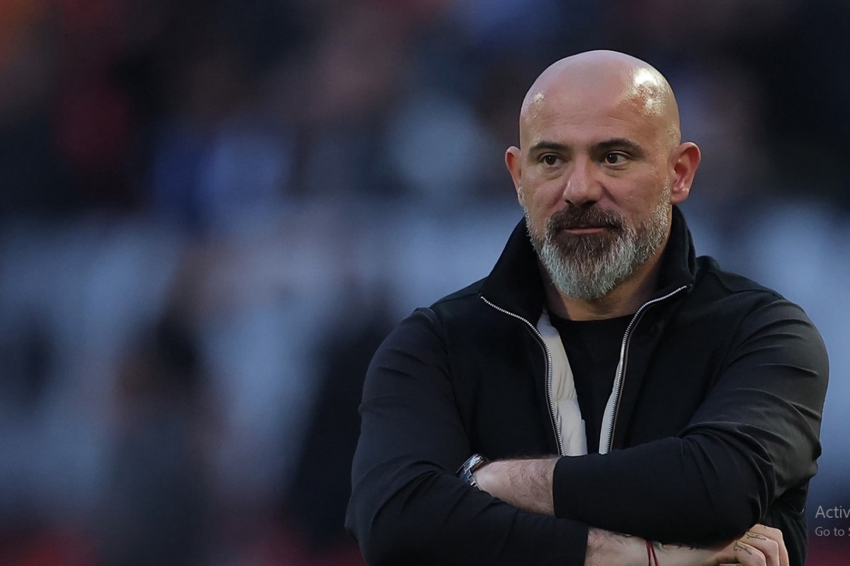 Stanković: Finala se ne igraju, finala se pobeđuju