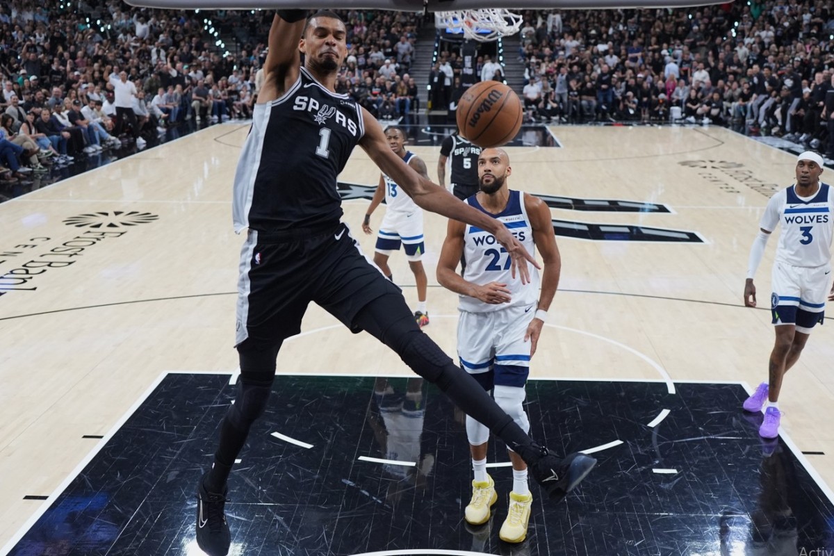 San Antonio pregazio Minesotu za 3:2 u seriji