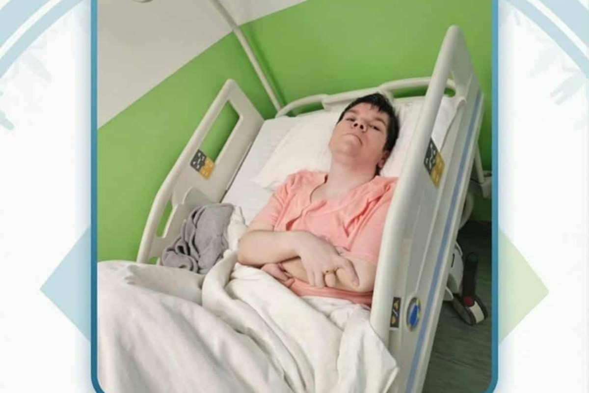 Pomozimo mladoj majci pozivom na broj 1414