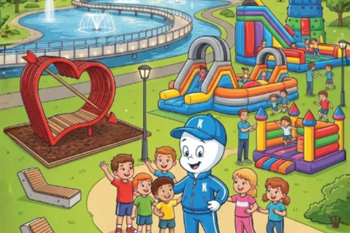 Odgođena "Kasperijada", novi termin biće poznat naknadno