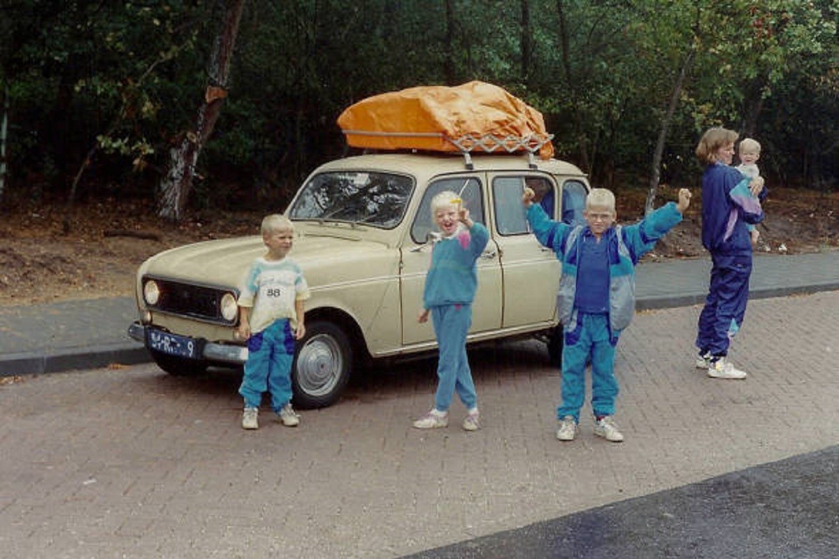 Nostalgija postaje veliki turistički trend