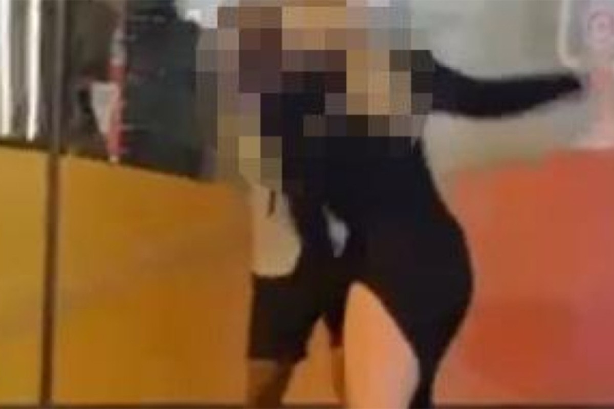 Djevojka koja je pretukla Filipinca u Zagrebu odranije poznata policiji
