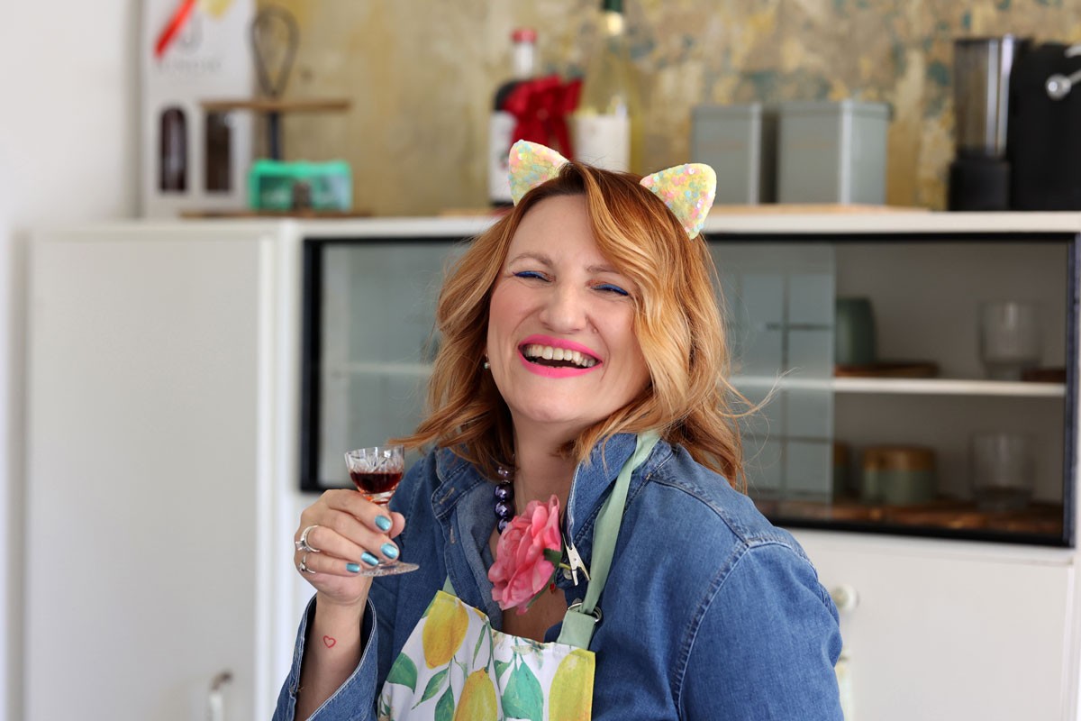 VANILICA U CIRKUSU: Domaćice, manje zbori