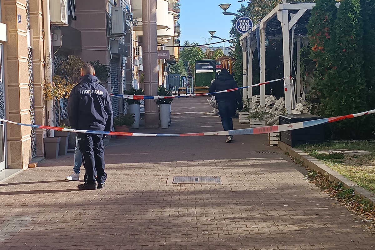 Stravično ubistvo u Srbiji: Bratu presudio drvenom motkom