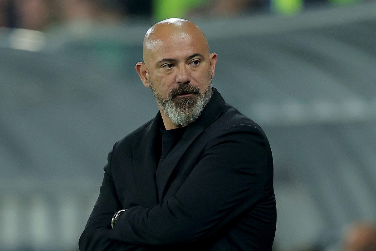 Stanković nakon osvojenog Kupa: Puno mi je srce