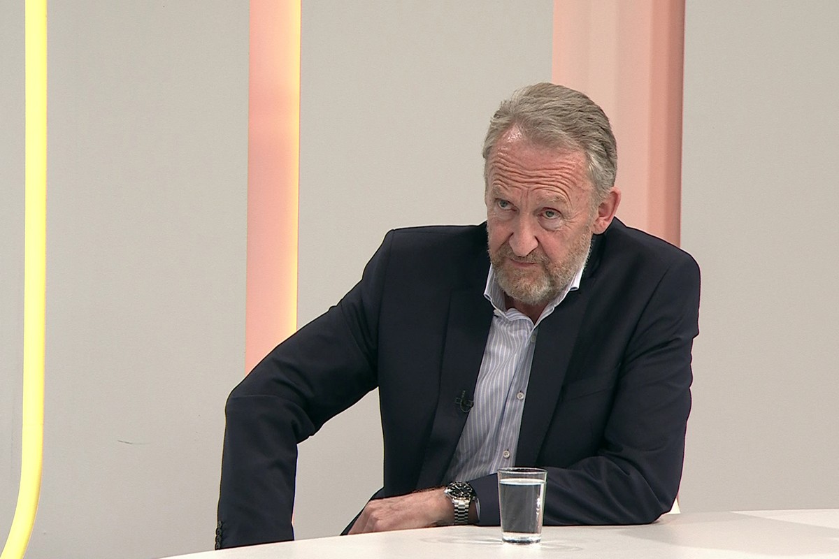 Bakir Izetbegović potvrdio: "Biću kandidat za Predsjedništvo BiH" (VIDEO)