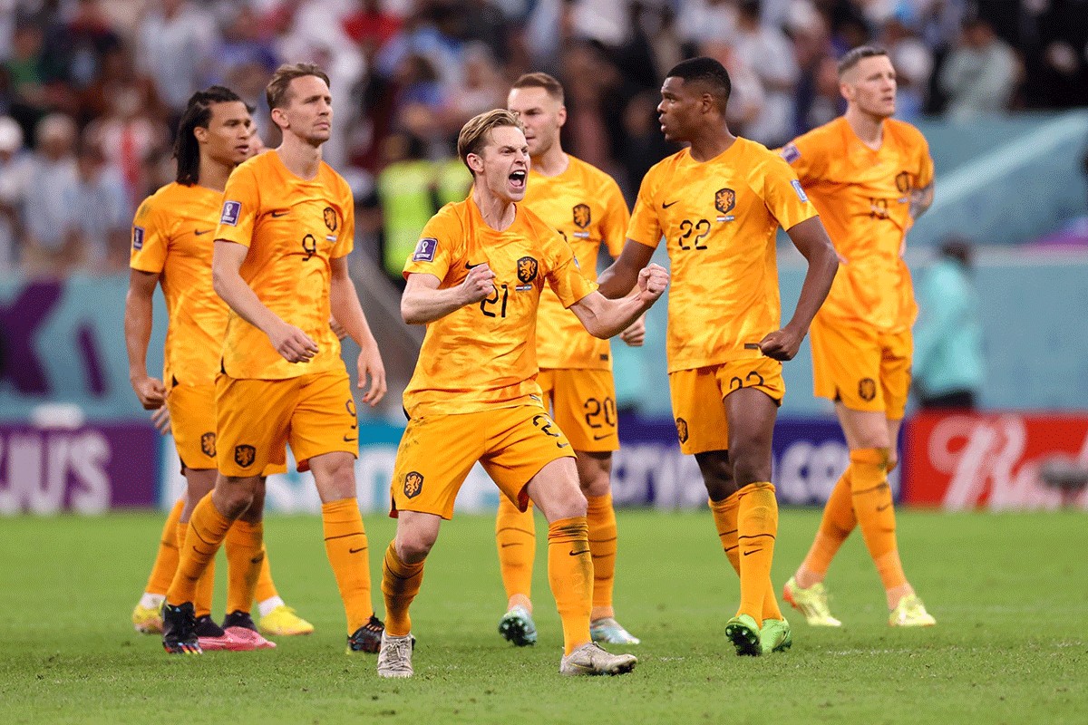 “Oranje” kreće po ono što joj nedostaje: Može li 2026. biti godina Nizozemske?