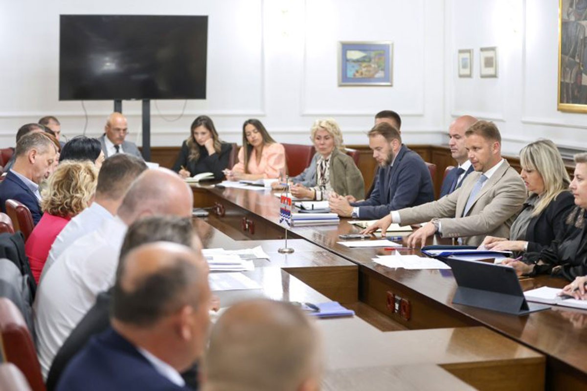 Draško Stanivuković: Banjaluka je ovog proljeća veliko gradilište
