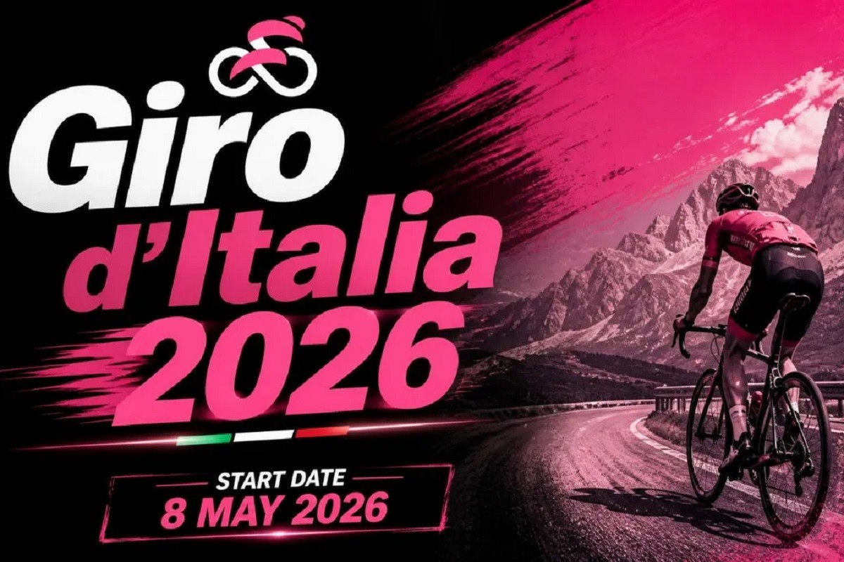 Sve što trebate znati o Điro d'Italija