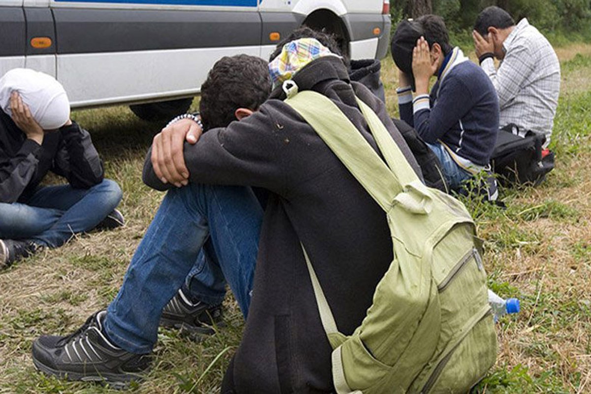 EU razmatra migrantske centre i na zapadnom Balkanu