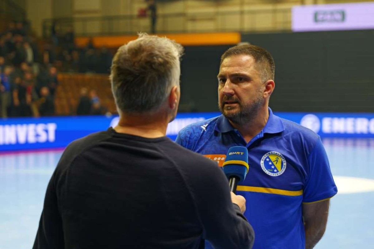 Doborac nakon poraza: Vjerujem u preokret