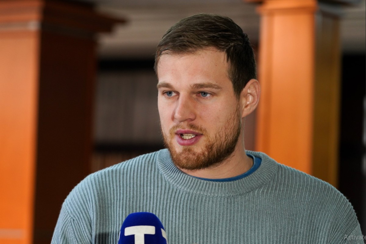 Pešmalbek: Šteta zbog samo dva gola razlike