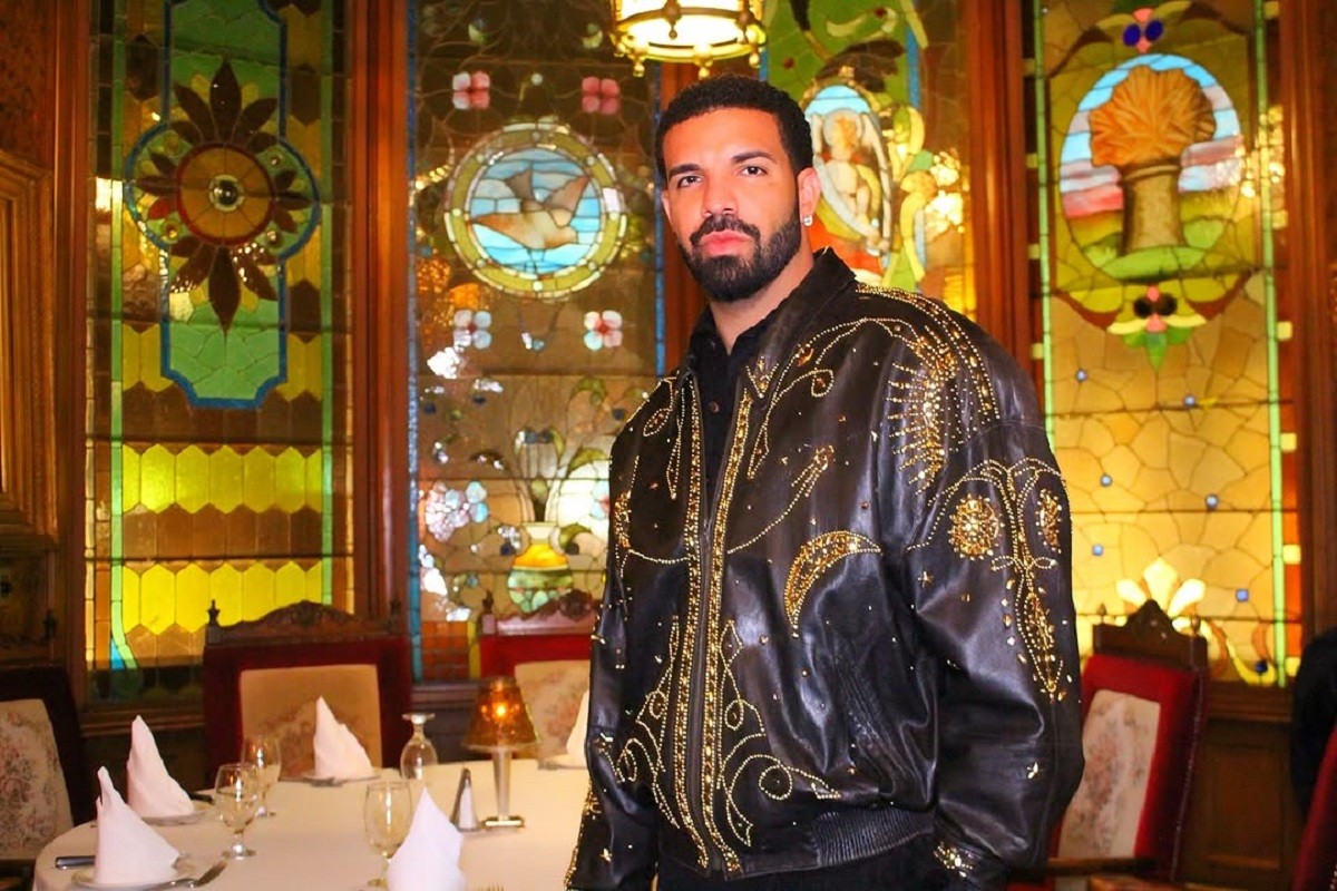 Drake objavio čak tri nova albuma odjednom