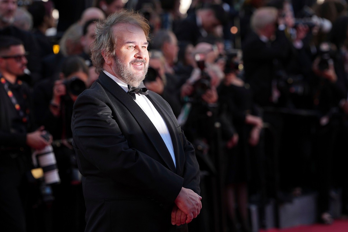 Piter Džekson: AI je samo još jedan alat u filmu