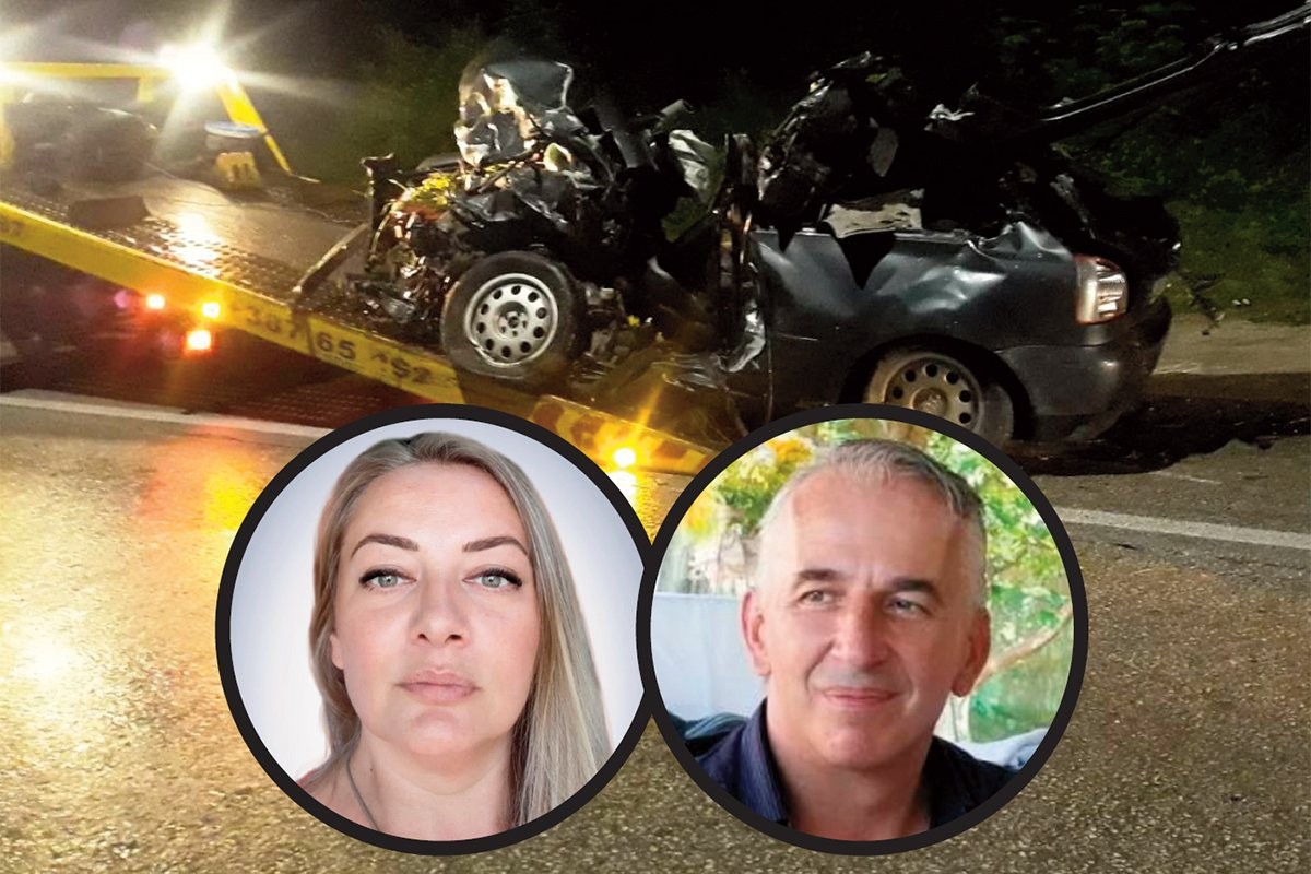 Tužilac se nije pojavio na ročištu optuženom za smrt supružnika Hršum