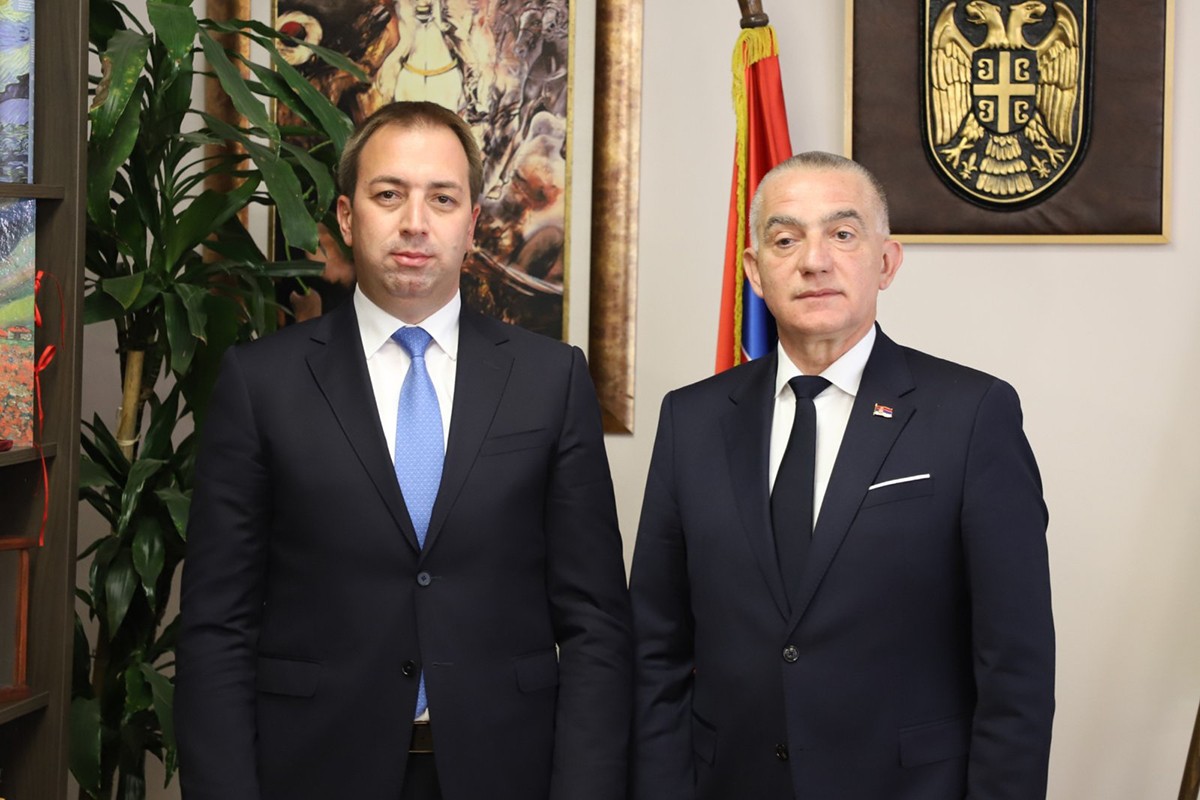 U Beogradu održan hitan sastanak ministara pravde o Ratku Mladiću