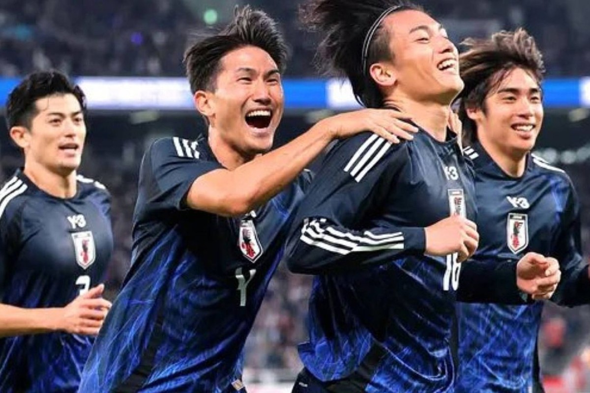 Japan ponovo među elitom: “Samuraji” žele istorijski iskorak na Mundijalu 2026.