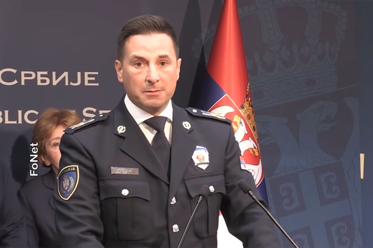 Jezivi detalji: Šta se dešavalo u restoranu i zbog čega je uhapšen Veselin Milić