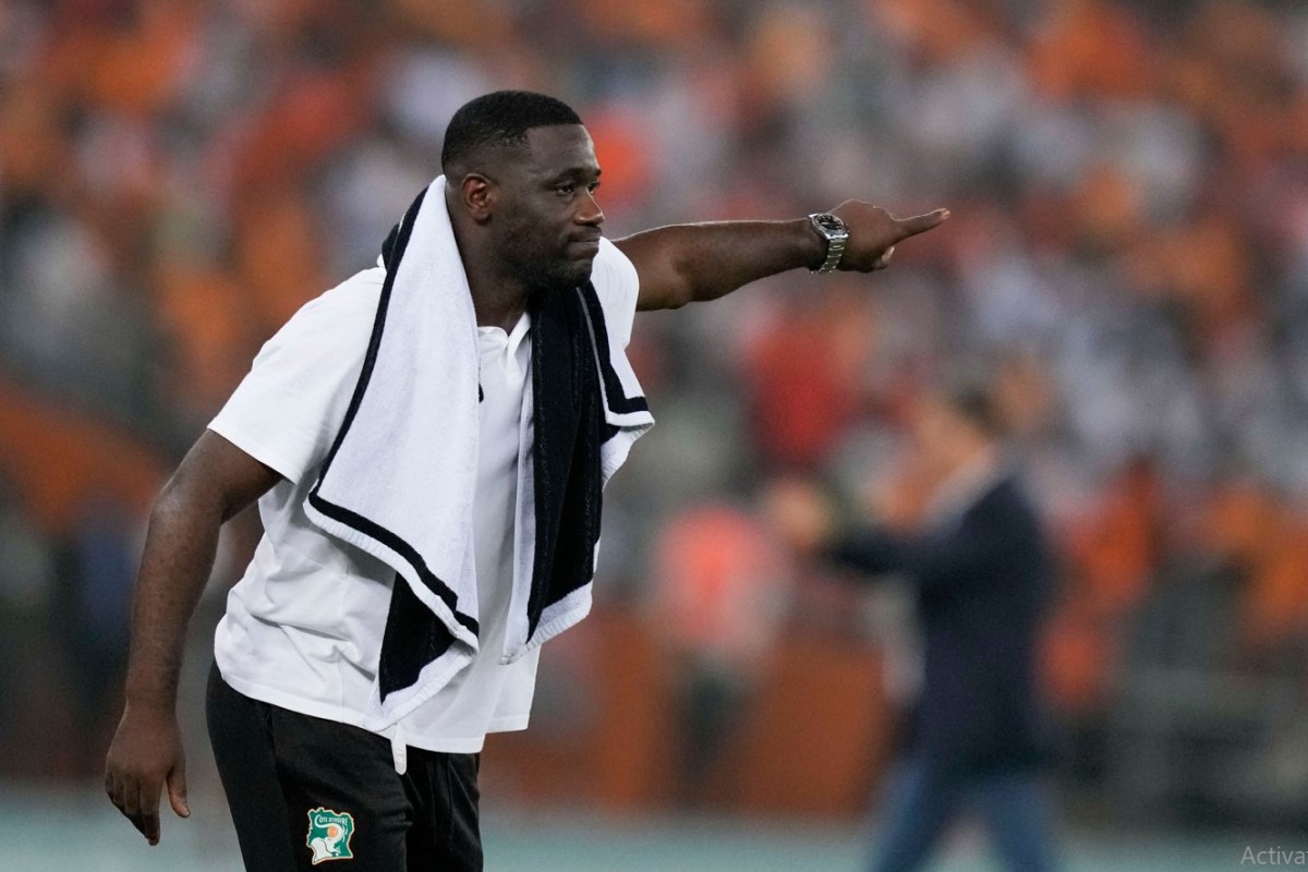 Emers Fae odabrao tim za Svjetsko prvenstvo