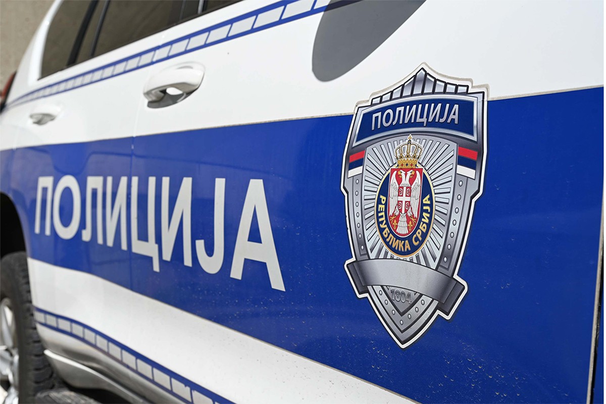 Uhapšen još jedan saučesnik: Kod njega pronađeni pasoši i 10.000 evra