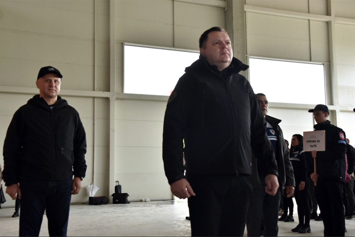 Budimir: Imamo najspremniju policijsku agenciju u BiH