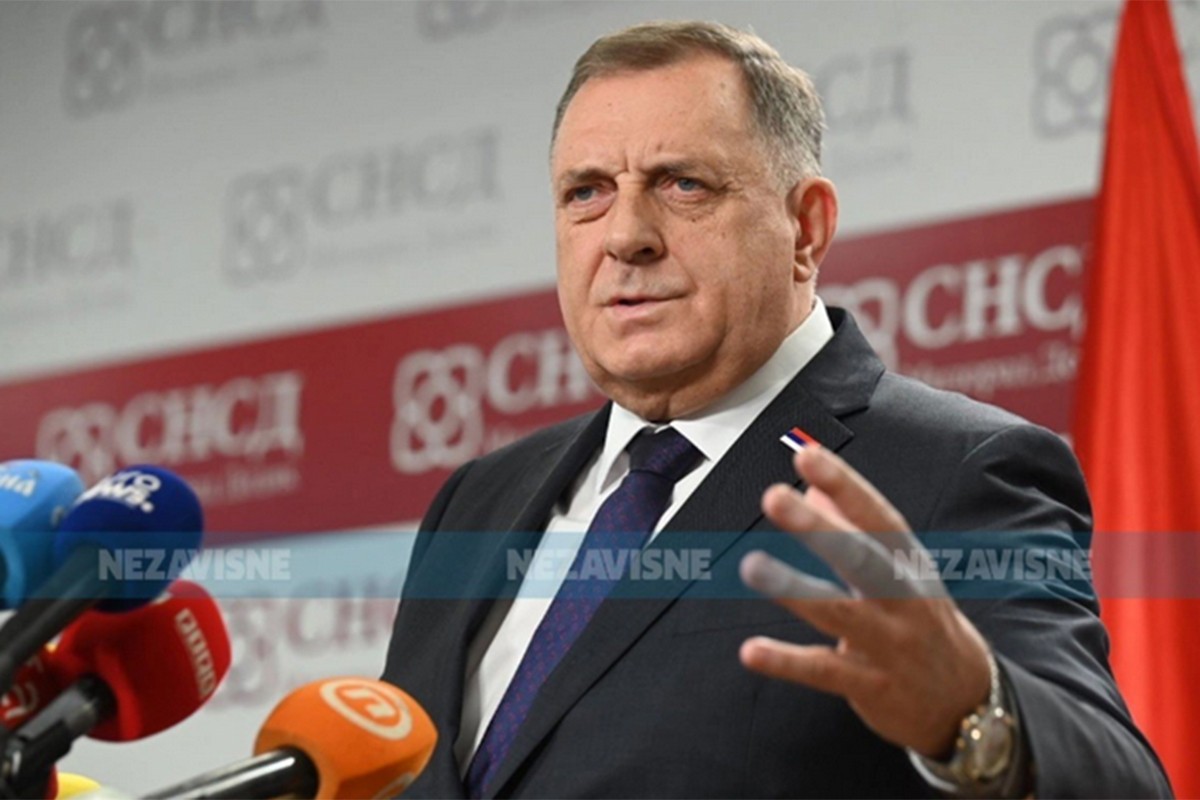 Dodik: Prijedor će izgradnjom auto-puta promijeniti svoj način života